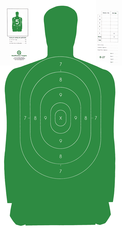 texas chl shooting test distances between places